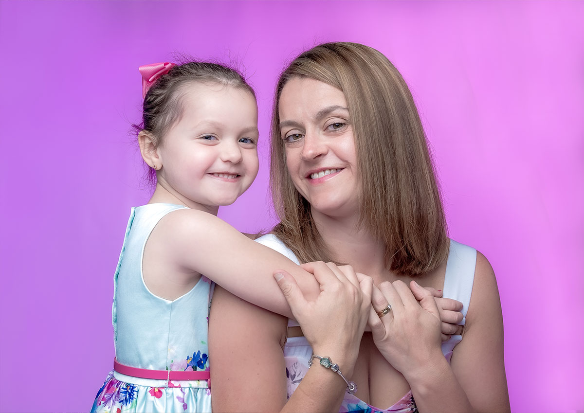 Connect Photography | portrait photography | Runcorn